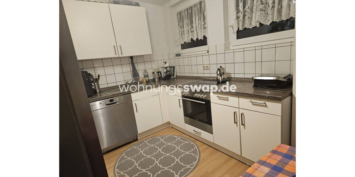 Etagenwohnung Hamburg Rahlstedt - 3 Zimmer, 66 m&sup2;, 525&euro; | Angebot:26316189