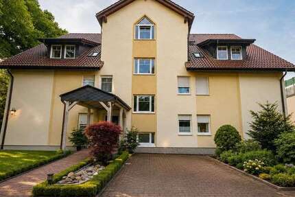 Wohnung Hamburg Kirchsteinbek - 3 Zimmer, 99 m&sup2;, 1.290&euro; | Angebot:26809151