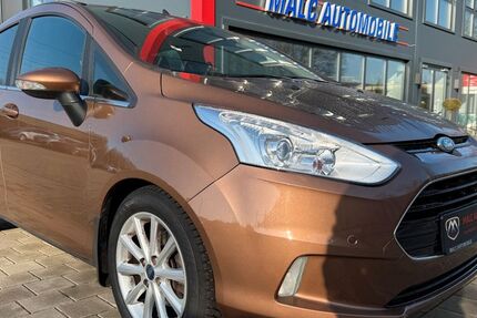 Ford B-Max 40.000 km 11.999 &euro; Neu Wulmstorf 21629