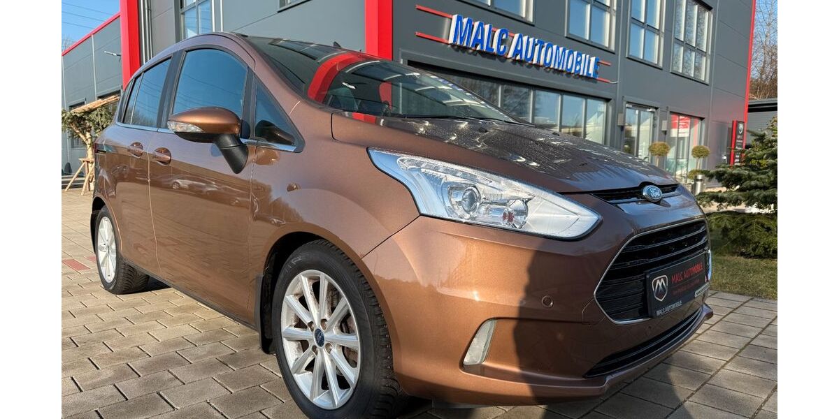 Ford B-Max 40.000 km 11.999 &euro; Neu Wulmstorf 21629