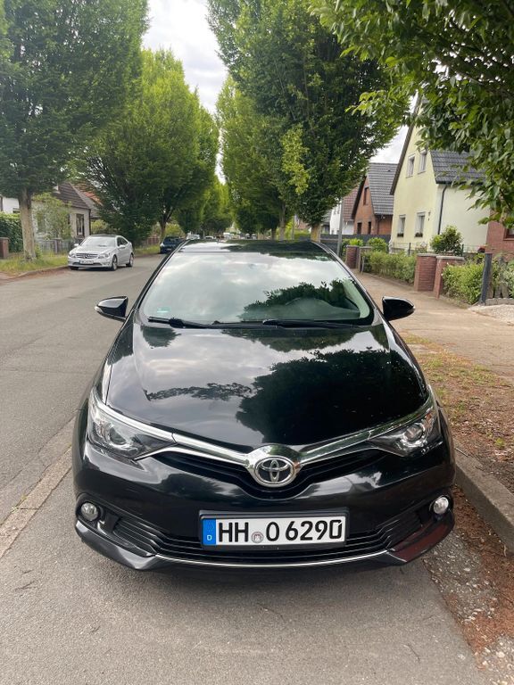 Auris