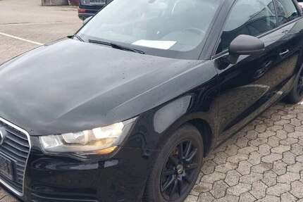 Audi A1 155.000 km 5.999 € Hamburg 20539