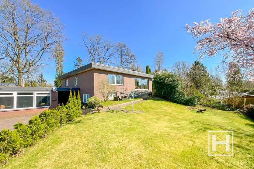Haus zum Kaufen in Itzstedt 499.000 € 126.5 m²