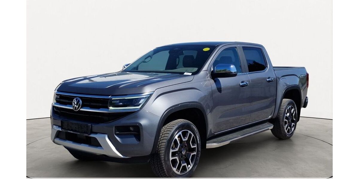 VW Amarok 74.651 km 45.775 &euro; Buchholz in der Nordheide 21244