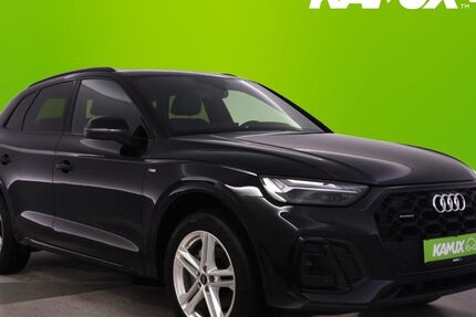 Audi Q5 99.220 km 37.249 &euro; Hamburg 22529