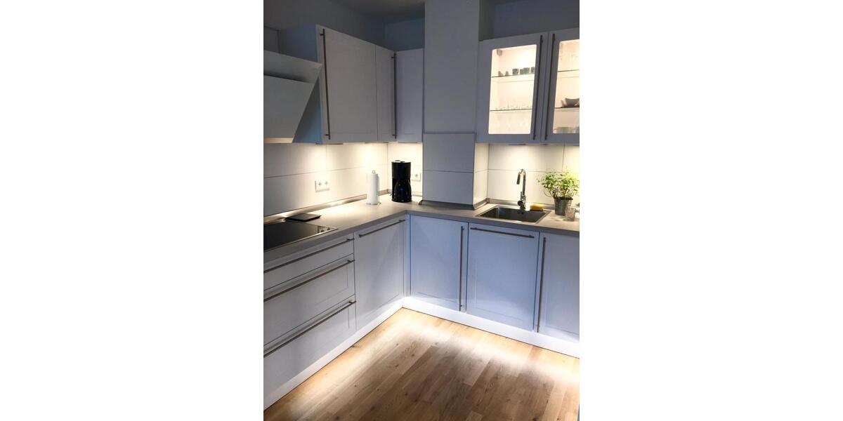 Etagenwohnung Hamburg Wandsbek - 2 Zimmer, 58 m&sup2;, 389.000&euro; | Angebot:26882171