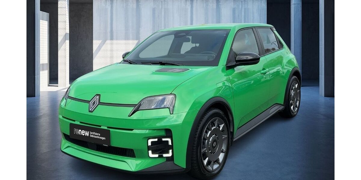 Renault R 5 9.289 km 24.990 &euro; Hamburg 22529