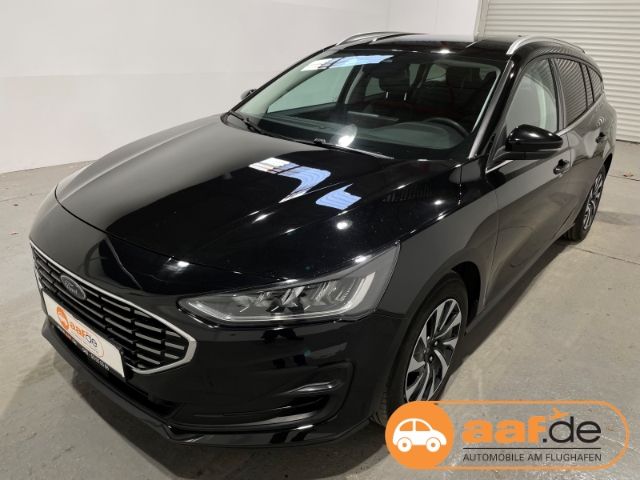 Ford Focus 150.000 km 14.950 &euro; Norderstedt 22848