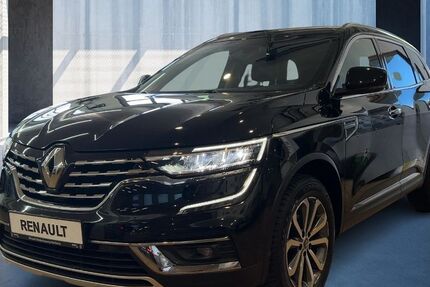 Renault Koleos 58.165 km 21.990 &euro; Hamburg 20537