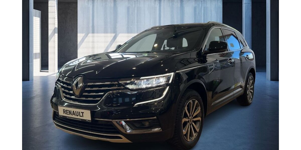 Renault Koleos 58.165 km 21.990 &euro; Hamburg 20537