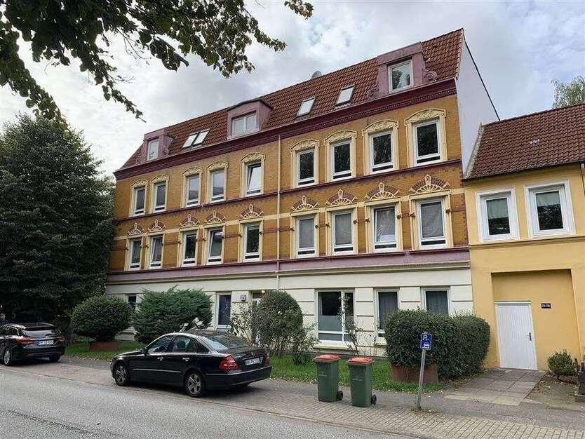 Wohnung zum Mieten in Hamburg 1.410 € 79 m²