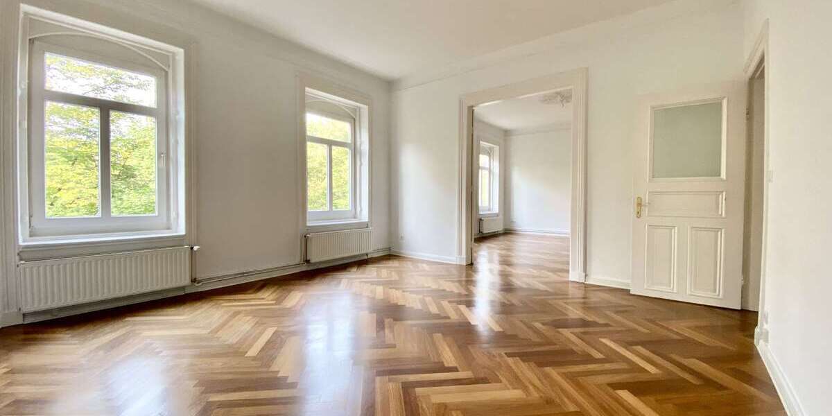 Etagenwohnung Hamburg Hamburg-Mitte - 4 Zimmer, 116 m&sup2;, 985.000&euro; | Angebot:26530255