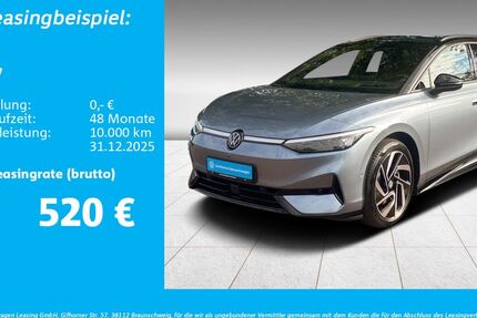 VW ID.7 11.171 km 50.555 € Hamburg 22761