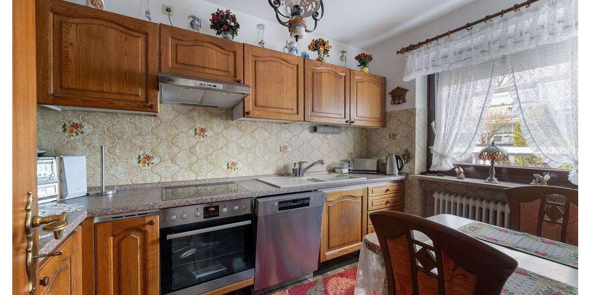 Reihenmittelhaus Seevetal Hittfeld - 3 Zimmer, 114 m&sup2;, 349.000&euro; | Angebot:25778450