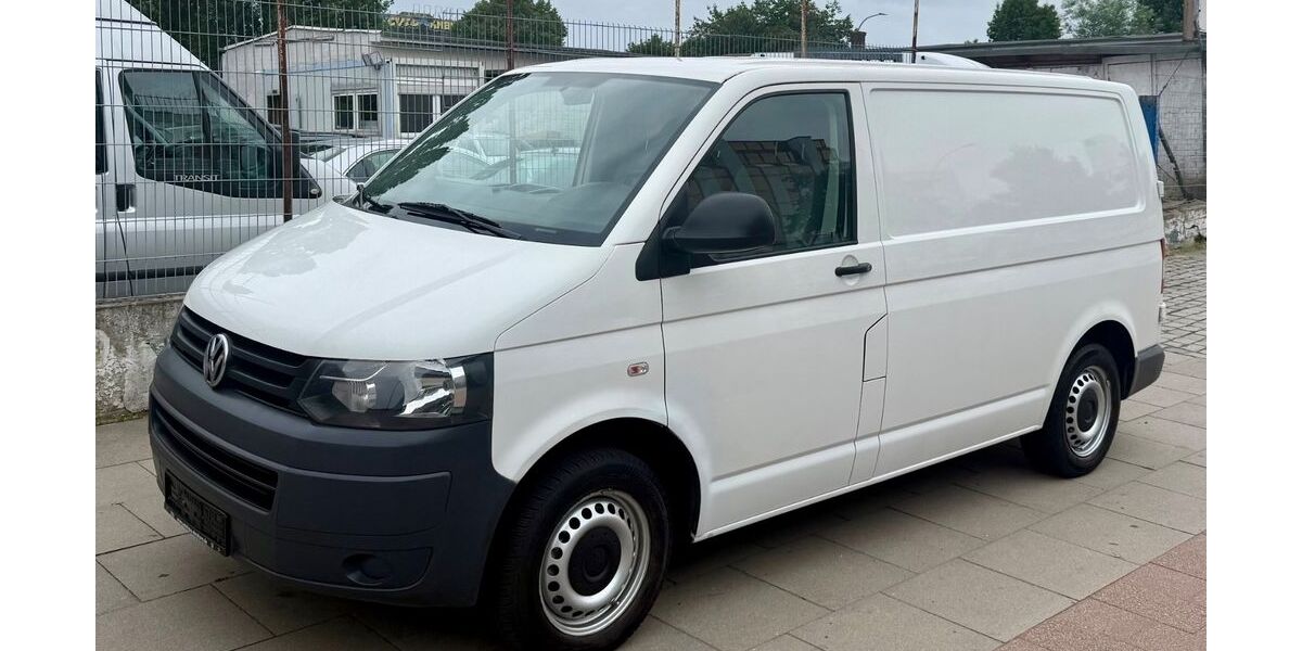 VW T5 Transporter 166.000 km 10.950 &euro; Hamburg 20097