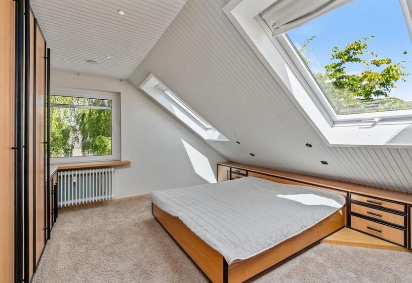Bestlage -Altstadt Buxtehude, 5-Zim. ETW, im 4 Fam. Haus