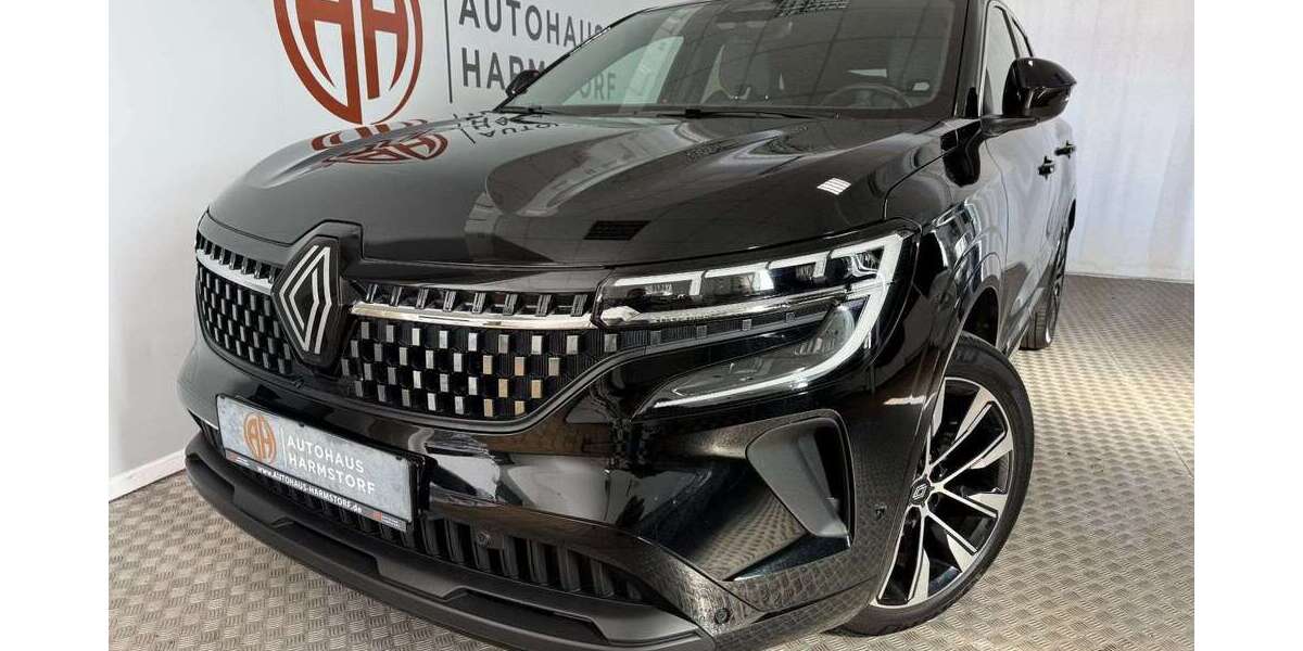 Renault Austral 39.500 km 25.495 &euro; Harmstorf 21228