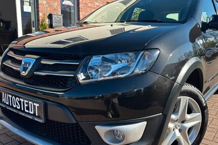 Dacia Sandero 140.000 km 4.990 &euro; Hollenstedt 21279