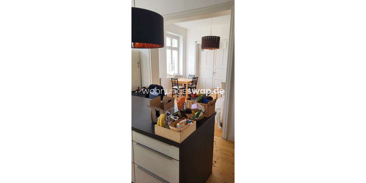 Etagenwohnung Hamburg-Mitte Mitte - 4 Zimmer, 130 m&sup2;, 2.000&euro; | Angebot:27110562