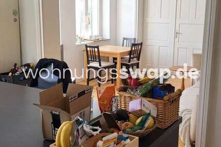 Wohnung Hamburg-Mitte Mitte - 4 Zimmer, 130 m&sup2;, 2.000&euro; | Angebot:27110562
