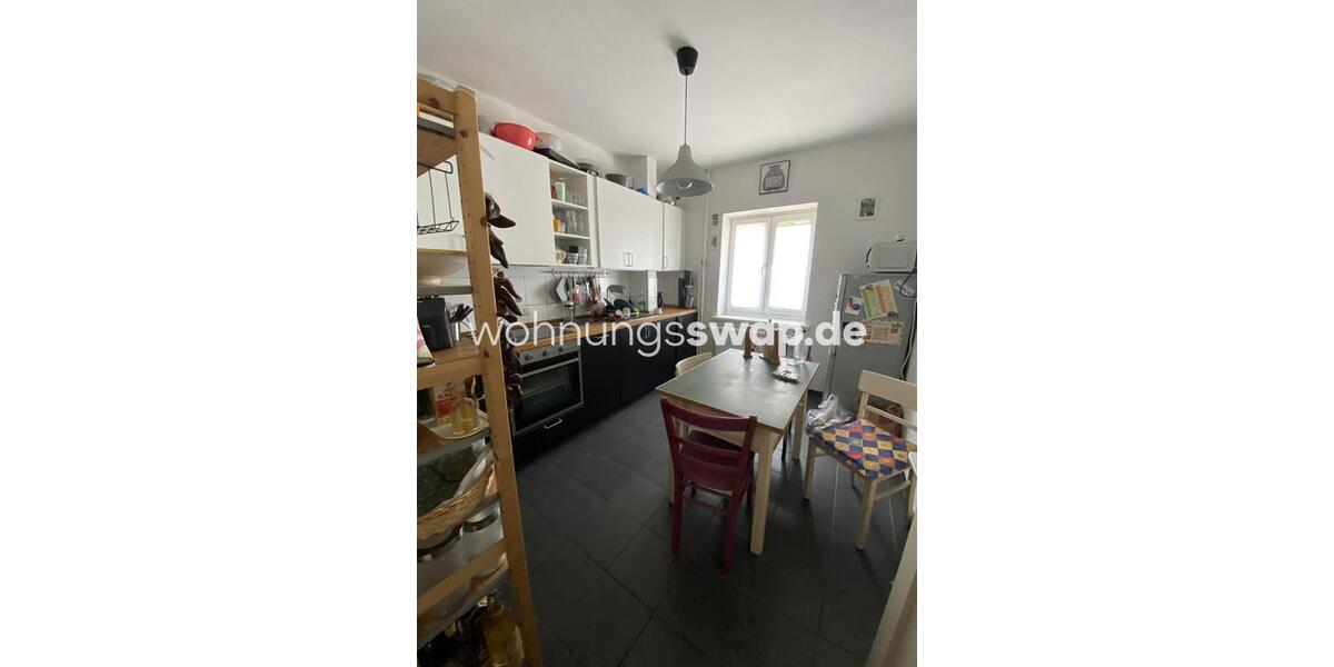 Etagenwohnung Hamburg Wandsbek - 3 Zimmer, 71 m&sup2;, 600&euro; | Angebot:26569078