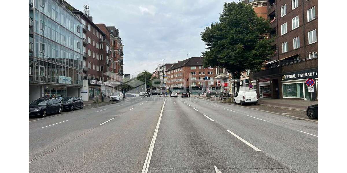 Gewerbeobjekt Hamburg Wandsbek - 399.999&euro; | Angebot:26976676