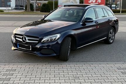 Mercedes-Benz C 250 200.000 km 17.200 &euro; Hamburg 22115
