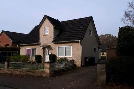 6,42% Rendite im schönen Tangstedt 10 zimmer