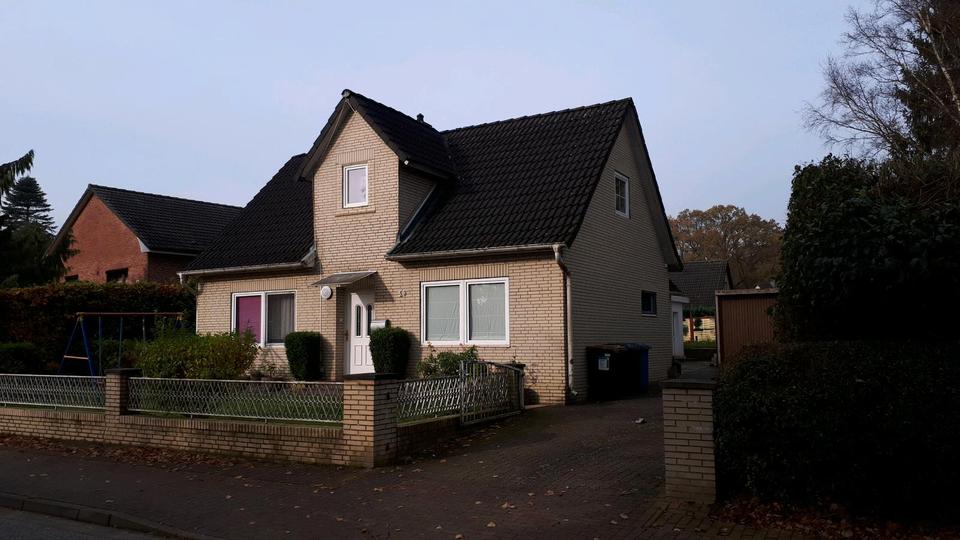 6,42% Rendite im schönen Tangstedt 10 zimmer