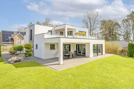Haus Buchholz in der Nordheide / Steinbeck Steinbeck - 4 Zimmer, 230 m&sup2;, 1.150.000&euro; | Angebot:26076537