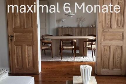 Wohnung in Hoheluft-West (Hamburg) zur Zwischenmiete für 6 Monate 3 zimmer