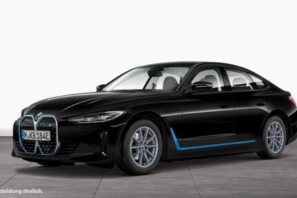 BMW i4 14.582 km 36.901 &euro; Barsbüttel bei Hamburg 22885