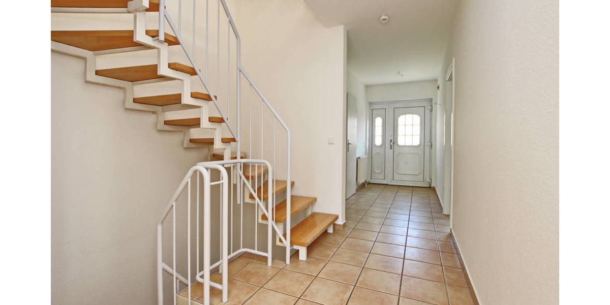 Doppelhaushälfte Hamburg Sasel - 5 Zimmer, 125 m&sup2;, 630.000&euro; | Angebot:26486678
