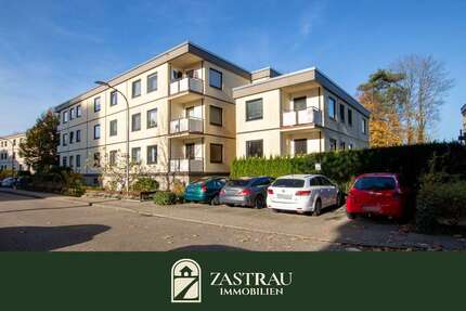 Wohnung Buxtehude - 4 Zimmer, 102 m&sup2;, 249.500&euro; | Angebot:23547229