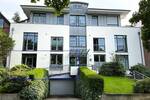 3 Zimmer Wohnung (ca. 104 m²), Hochparterre, mit Garten und TG an der Chrysanderstraße