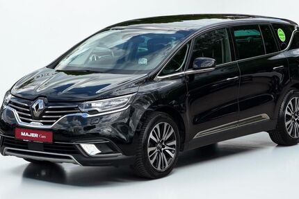 Renault Espace 75.999 km 25.990 &euro; Hamburg 22043