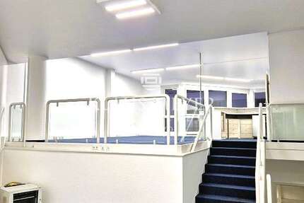 Büro in Buchholz in der Nordheide 3.002,26 € 273 m² zimmer