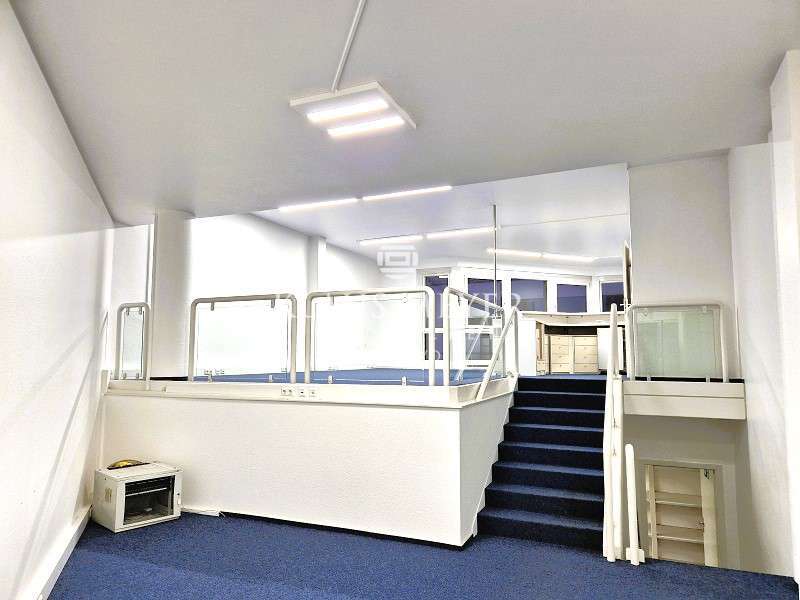Büro in Buchholz in der Nordheide 3.002,26 € 273 m² zimmer