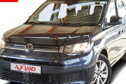 VW Caddy Maxi 66.571 km 28.990 &euro; Hamburg 22761
