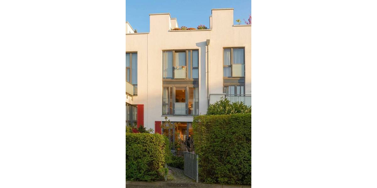 Mehrfamilienhaus, Wohnhaus Hamburg / Lokstedt Lokstedt - 7 Zimmer, 168 m&sup2;, 1.340.000&euro; | Angebot:26715080