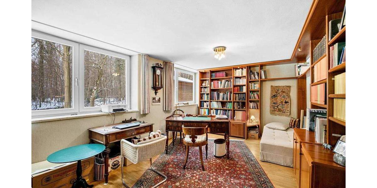 Einfamilienhaus Hamburg Volksdorf - 6 Zimmer, 176 m&sup2;, 995.000&euro; | Angebot:25731435