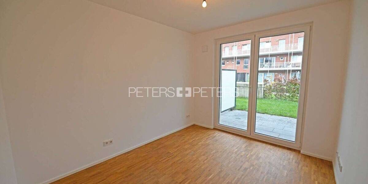 Etagenwohnung Hamburg Jenfeld - 2 Zimmer, 72 m&sup2;, 1.279&euro; | Angebot:26686729