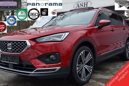 Seat Tarraco 71.430 km 26.700 &euro; Hamburg 22391