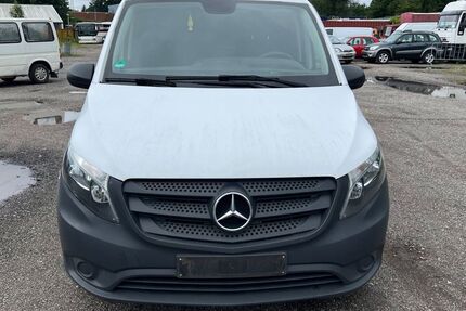 Mercedes-Benz Vito 183.605 km 6.950 € Hamburg 22113