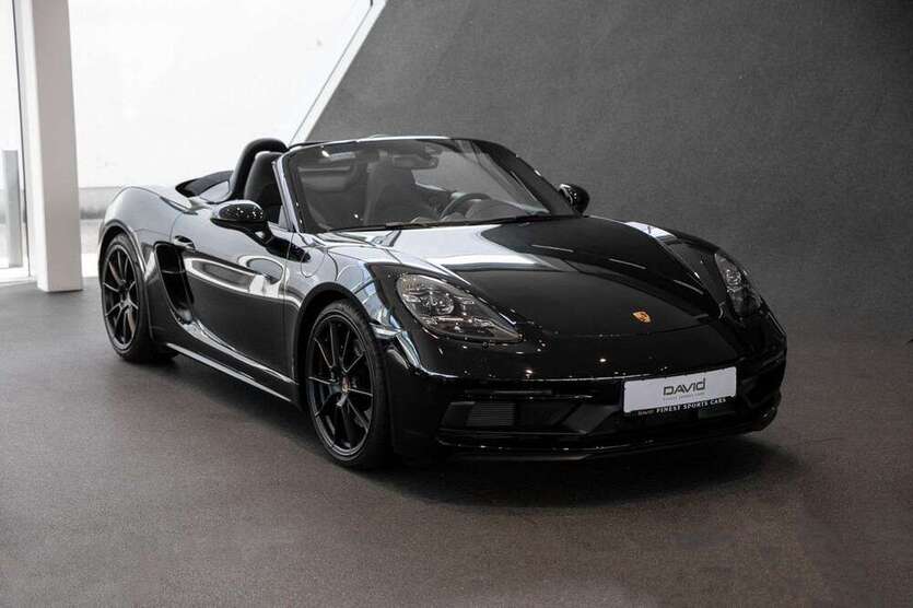 Boxster