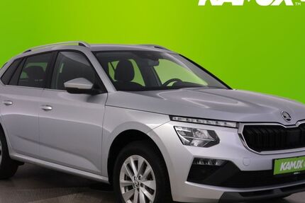 Skoda Kamiq 5.291 km 23.150 € Ahrensburg 22926