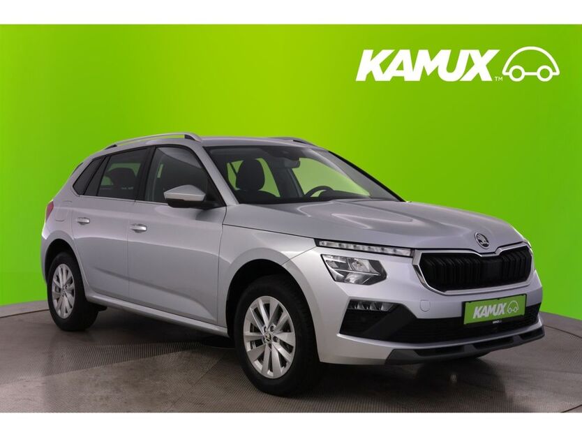 Skoda Kamiq 5.291 km 23.150 € Ahrensburg 22926
