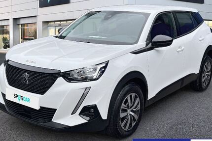 Peugeot 2008 28.537 km 15.990 &euro; Hamburg 22529