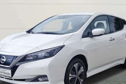 Nissan Leaf 22.363 km 17.860 € Hamburg 22419
