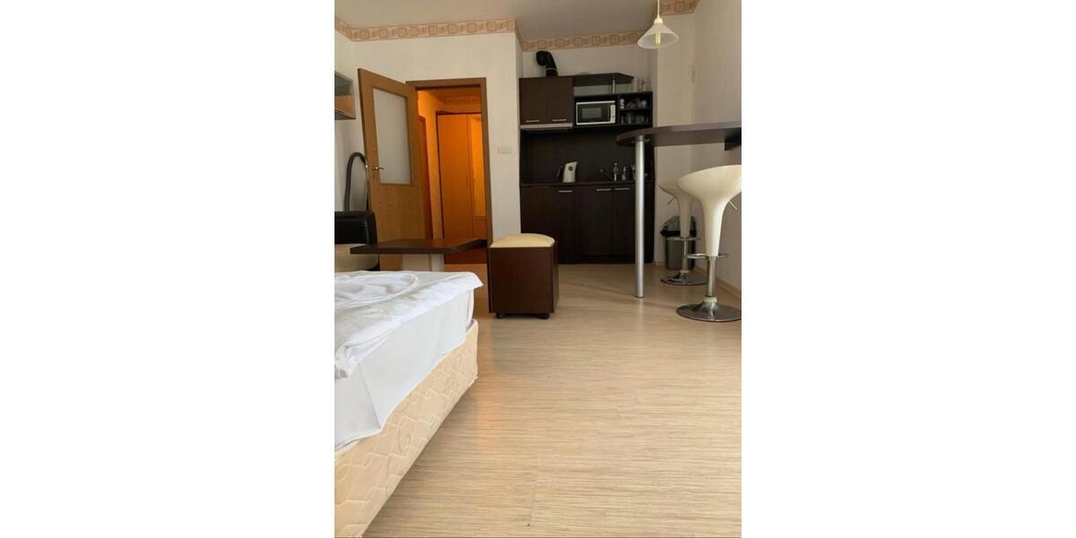 Etagenwohnung Hamburg Lohbrügge - 1 Zimmer, 50 m&sup2;, 79.000&euro; | Angebot:26325904